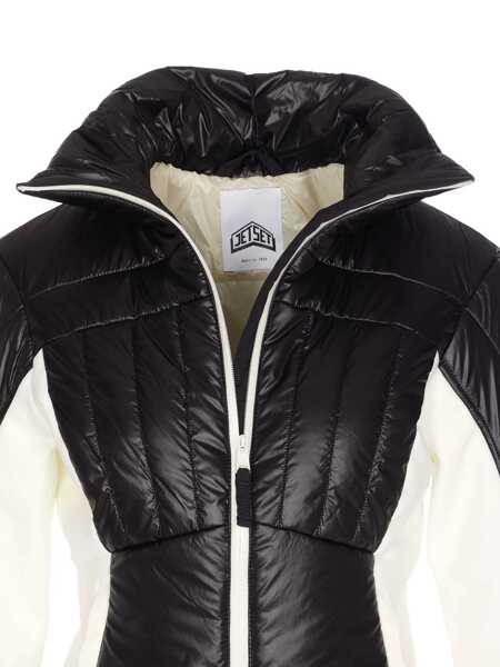 Geci Jet Set Jet Set Jackets Black Femei (BM 18955125) 4