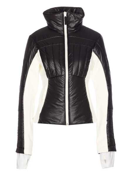 Geci Jet Set Jet Set Jackets Black Femei (BM 18955125) 1