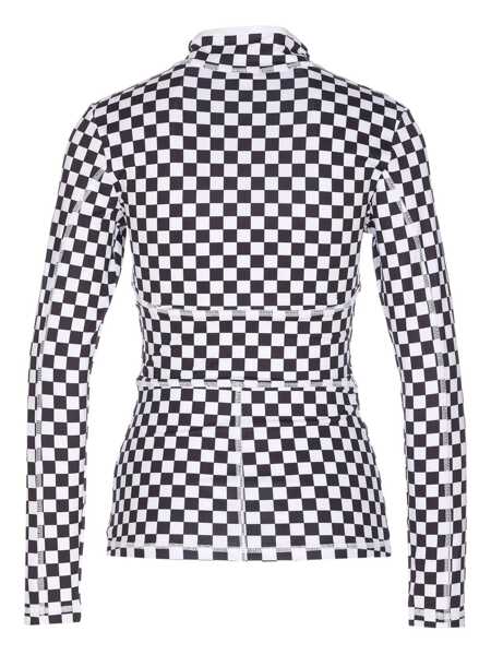 Pulovere Jet Set Jet Set Sweaters Black Femei (BM 18955128) 2