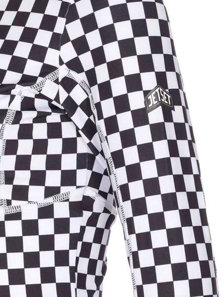 Pulovere Jet Set Jet Set Sweaters Black Femei (BM 18955128) 4