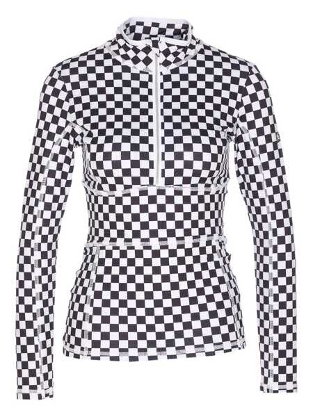 Pulovere Jet Set Jet Set Sweaters Black Femei (BM 18955128) 1