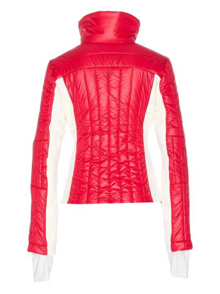 Geci Jet Set Jet Set Jackets RED Femei (BM 18955131) 2