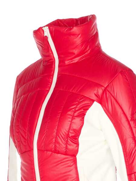 Geci Jet Set Jet Set Jackets RED Femei (BM 18955131) 4