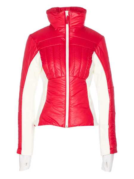 Geci Jet Set Jet Set Jackets RED Femei (BM 18955131) 1