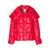 Jet Set Jet Set Jackets RED