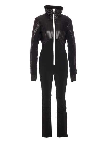 Pantaloni casual Jet Set Jet Set Trousers Black Femei (BM 18955137) 1