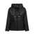 Max Mara Max Mara The Cube 'Greenh' Down Jacket Black