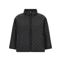 Geci Max Mara The Cube 'Delfina' Reversible Hood Femei