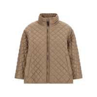 Geci Max Mara The Cube 'Delfina' Reversible Hood Femei