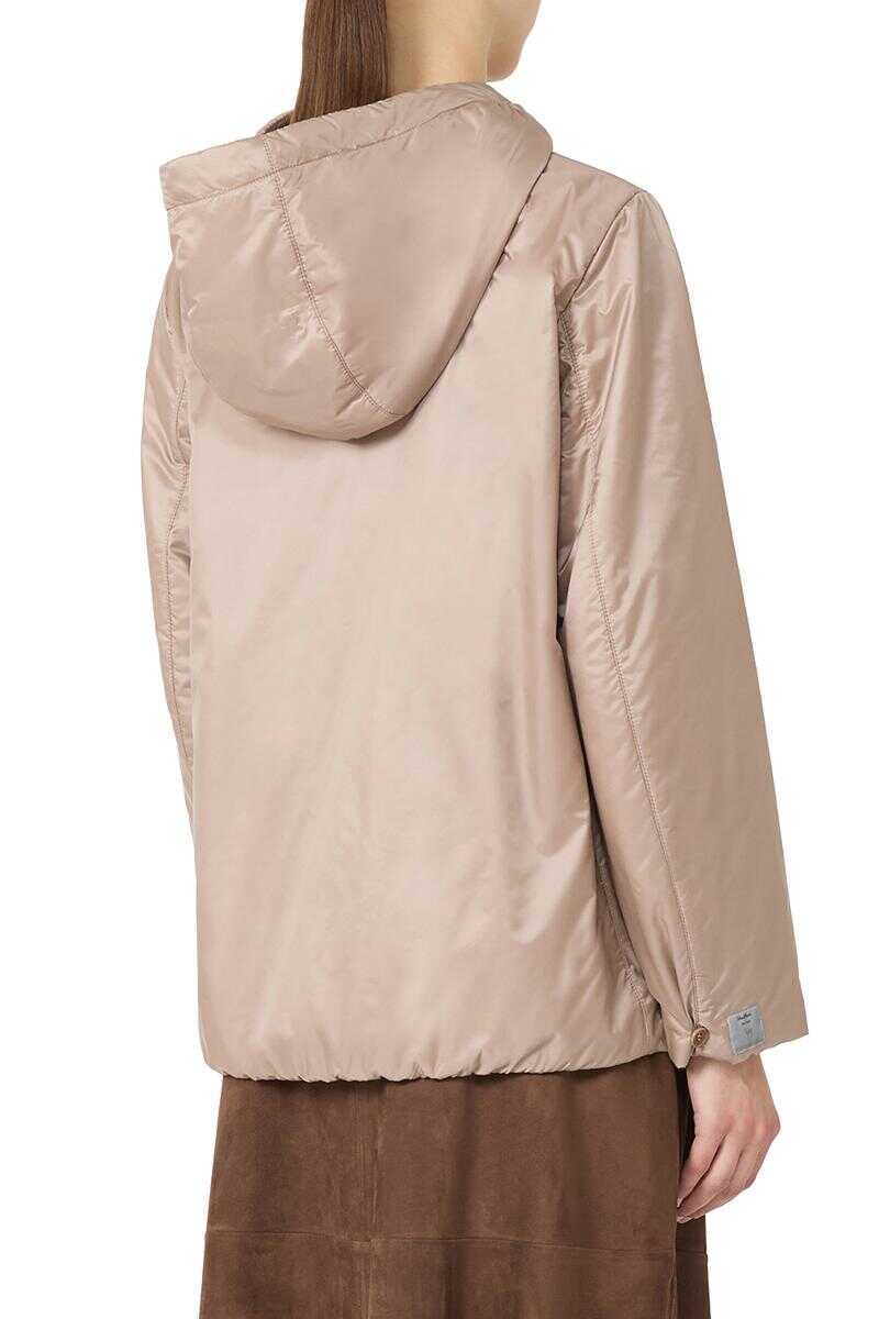 Paltoane Max Mara Max Mara Coats WHERE GREY Femei (BM 18955329) 3