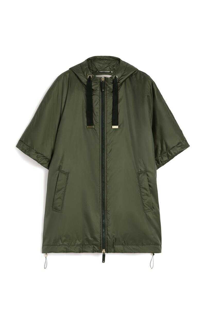 Geci Max Mara Max Mara Jackets KAKI GREEN. Femei (BM 18955335) 1