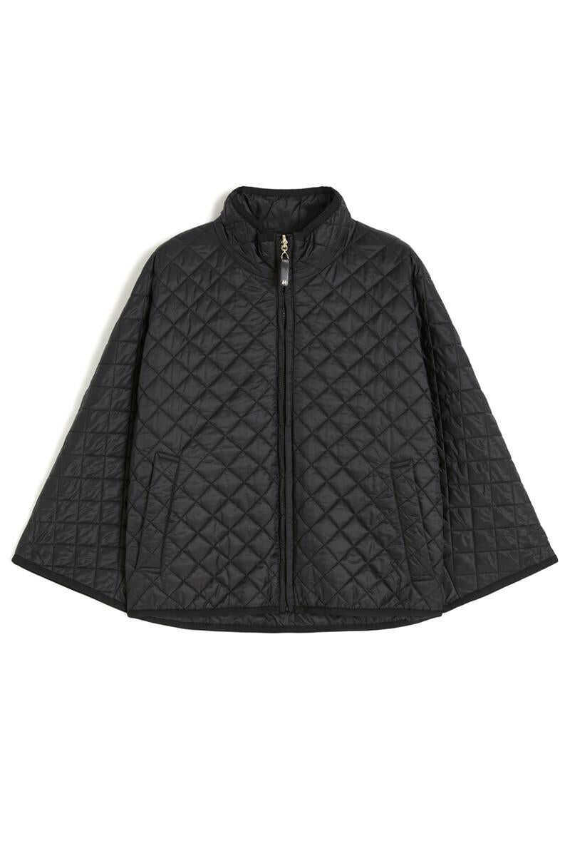 Geci Max Mara Max Mara Jackets Black Femei (BM 18955338) 1