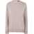 Max Mara 'S Max Mara "Eighth" Oversized Sweater Clothing Beige