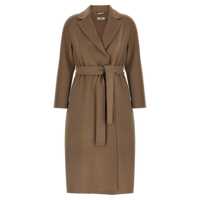 Geci 'S Max Mara 'Esturia' Coat Femei
