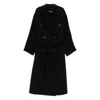 Paltoane 'S Max Mara 'Dalila' Coat Femei