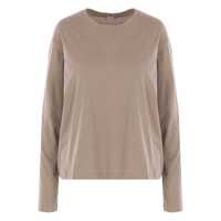 Topuri TOTÊME TOTEME T-Shirts And Polos Femei