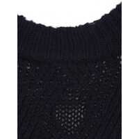 Pulovere Allude Dama - Pulovere Allude Allude Sweaters BLUE Femei (BM 18955488) - B-mall.ro