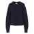 Allude Allude Sweaters BLUE
