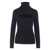 Allude Allude Sweaters Black