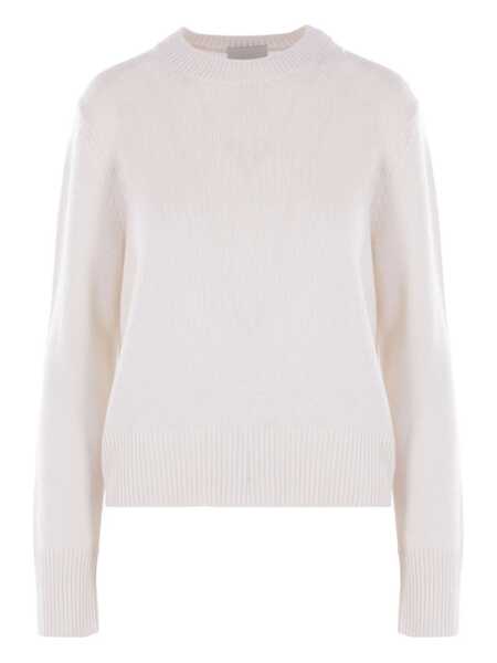 Pulovere Allude Allude Sweaters Beige Femei (BM 18955497) 1