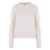 Allude Allude Sweaters Beige