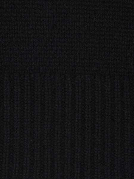 Pulovere Allude Allude Sweaters Black Femei (BM 18955506) 3