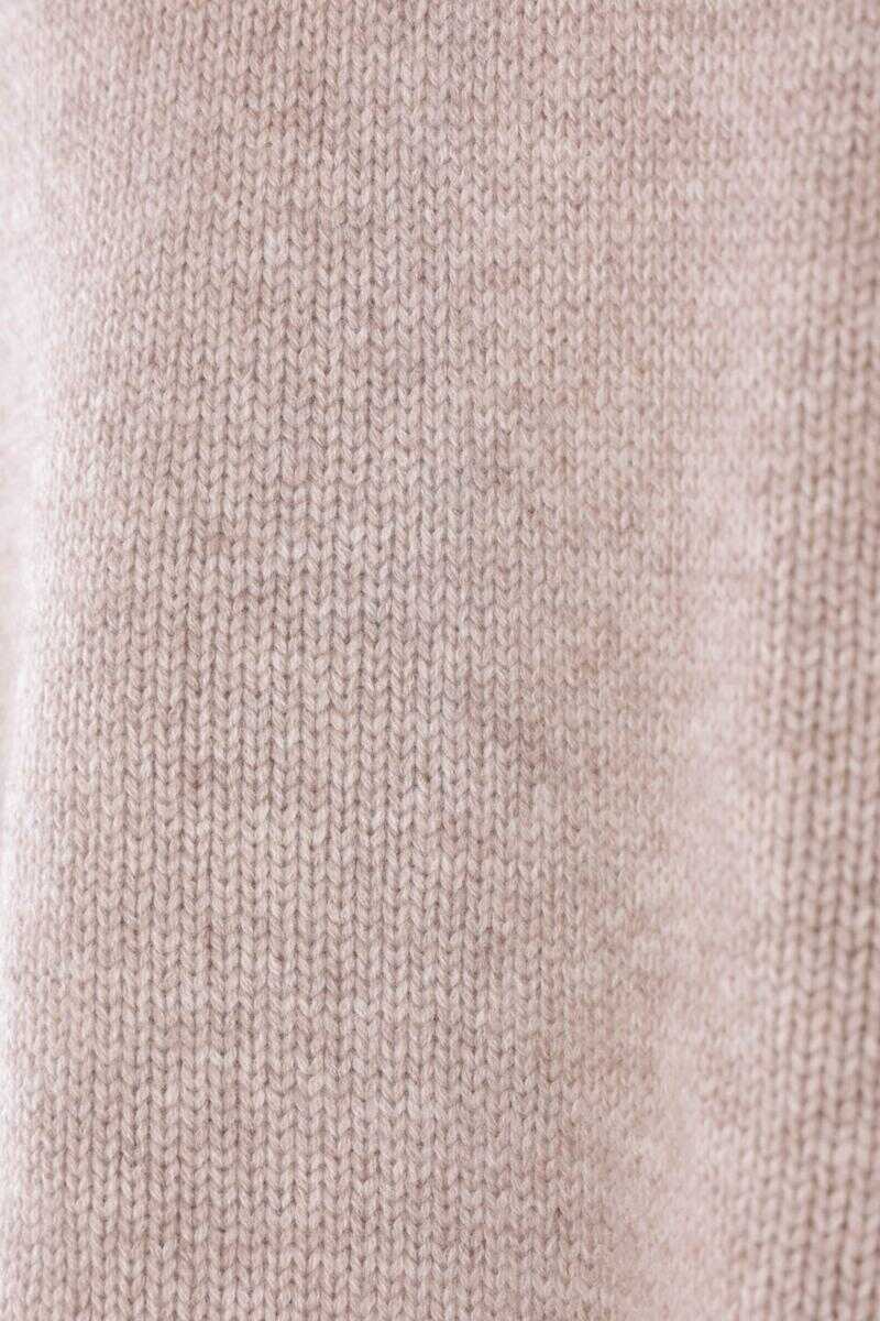 Pulovere Allude Allude Sweaters Beige Femei (BM 18955512) 4