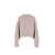 Allude Allude Sweaters Beige