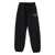 Fear Of God Essential Fear Of God Essential Black  State Sweatpants JET BLACK