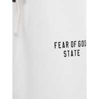 Pantaloni Fear Of God Essential Dama - Pantaloni de trening Fear Of God Essential Fear Of God Essential White  State Sweatpants BRIGHT WHITE Femei (BM 18955623) - B-mall.ro