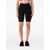 Fear Of God Essential Fear Of God Essential Black  Biker Shorts JET BLACK