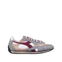 Sneakers Diadora Diadora Equipe Revenge Used Sneakers In Suede With Vintage Effect