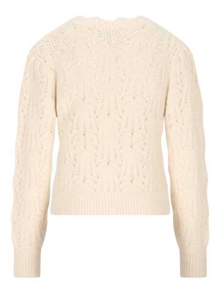 Pulovere Isabel Marant Isabel Marant toile Jerseys Beige Femei (BM 18955842) 2
