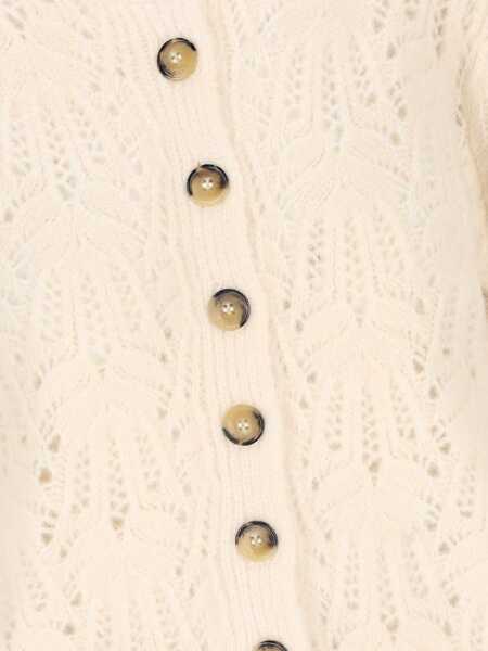 Pulovere Isabel Marant Isabel Marant toile Jerseys Beige Femei (BM 18955842) 3