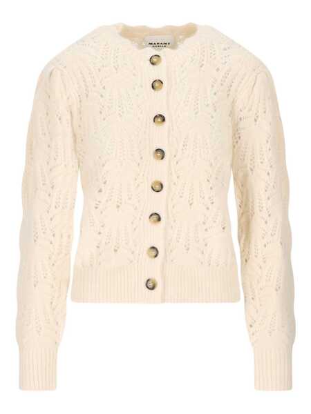 Pulovere Isabel Marant Isabel Marant toile Jerseys Beige Femei (BM 18955842) 1