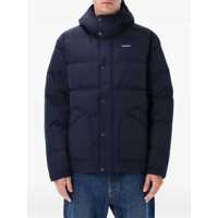 Geci de iarna Patagonia Downdrift Recycled Down Jacket Barbati