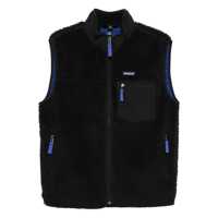 Topuri Patagonia Classic Retro-X Fleece Vest Barbati