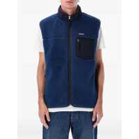 Topuri Patagonia Classic Retro-X Fleece Vest Barbati