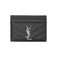 Portofele Saint Laurent Pcc Cardholder Femei