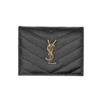 Portofele Saint Laurent Pcc Wallet Femei