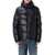 Ralph Lauren Polo Ralph Lauren The Gorham Glossed Down Jacket With Detachable Hood Black
