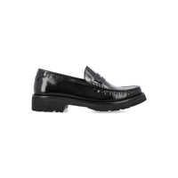 Pantofi cu toc Saint Laurent Penny Loafers Femei