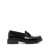 Saint Laurent Saint Laurent Penny Loafers Black