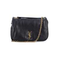 Genti de umar Saint Laurent Saint Laurent Jamie 4.3 Mini In Quilted Lambskin