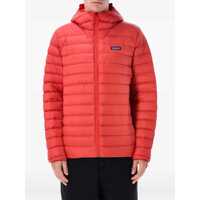 Pulovere Patagonia Down Sweater Insulated Hoody Barbati