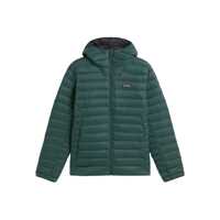 Pulovere Patagonia Down Sweater Insulated Hoody Barbati