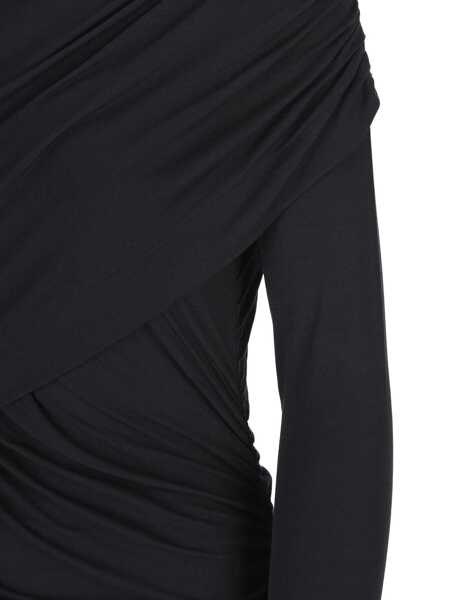 Rochii Isabel Marant Isabel Marant toile Dresses Black Femei (BM 18956220) 4