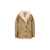 Isabel Marant Isabel Marant Étoile Coats Beige