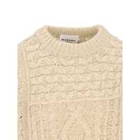 Imbracaminte Isabel Marant Dama pagina 9 - Pulovere Isabel Marant Isabel Marant toile Jerseys Beige Femei (BM 18956229) - B-mall.ro
