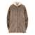 Isabel Marant Isabel Marant Étoile Coats BROWN